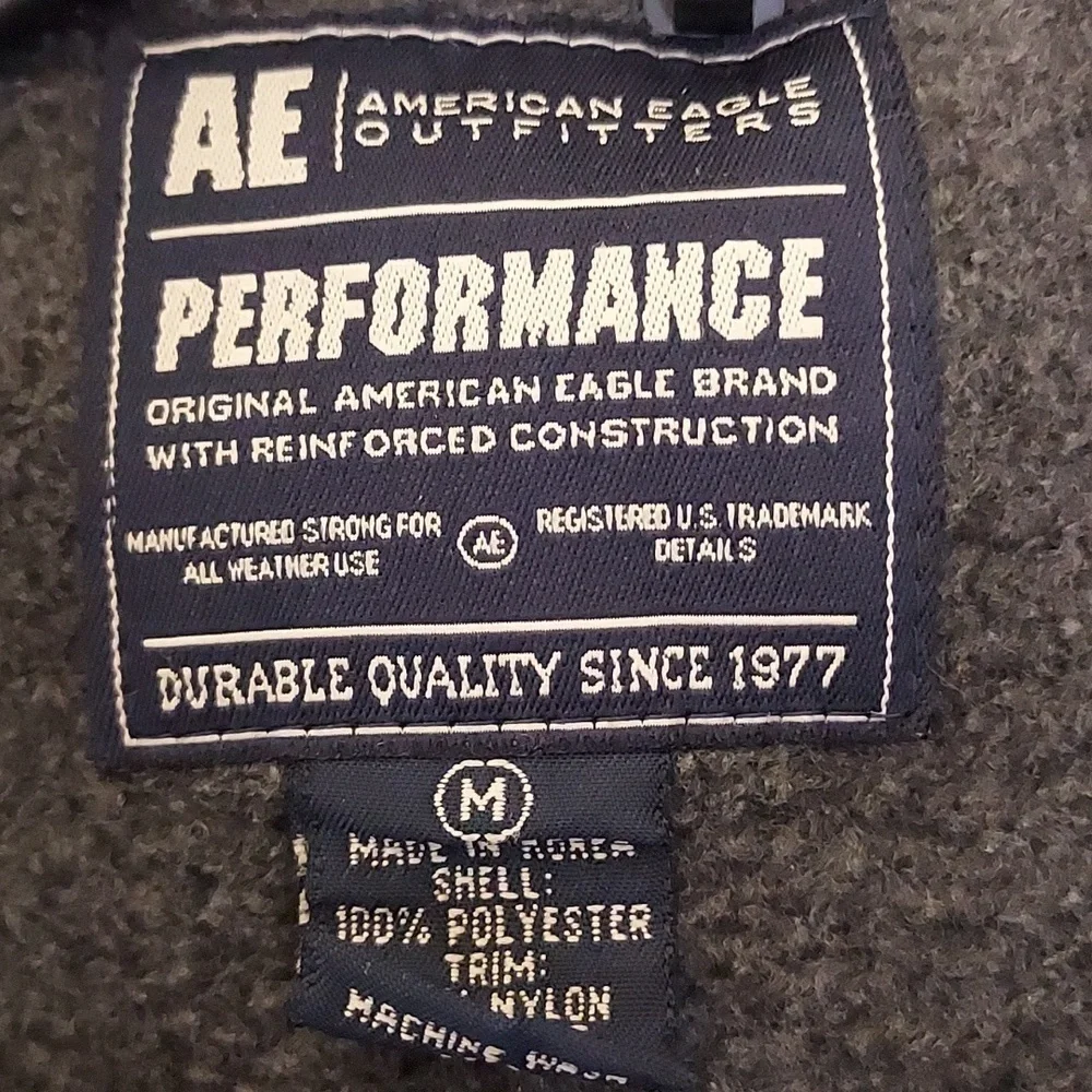 Men's American eagle outfitters vest size medium - Picture 9 of 9